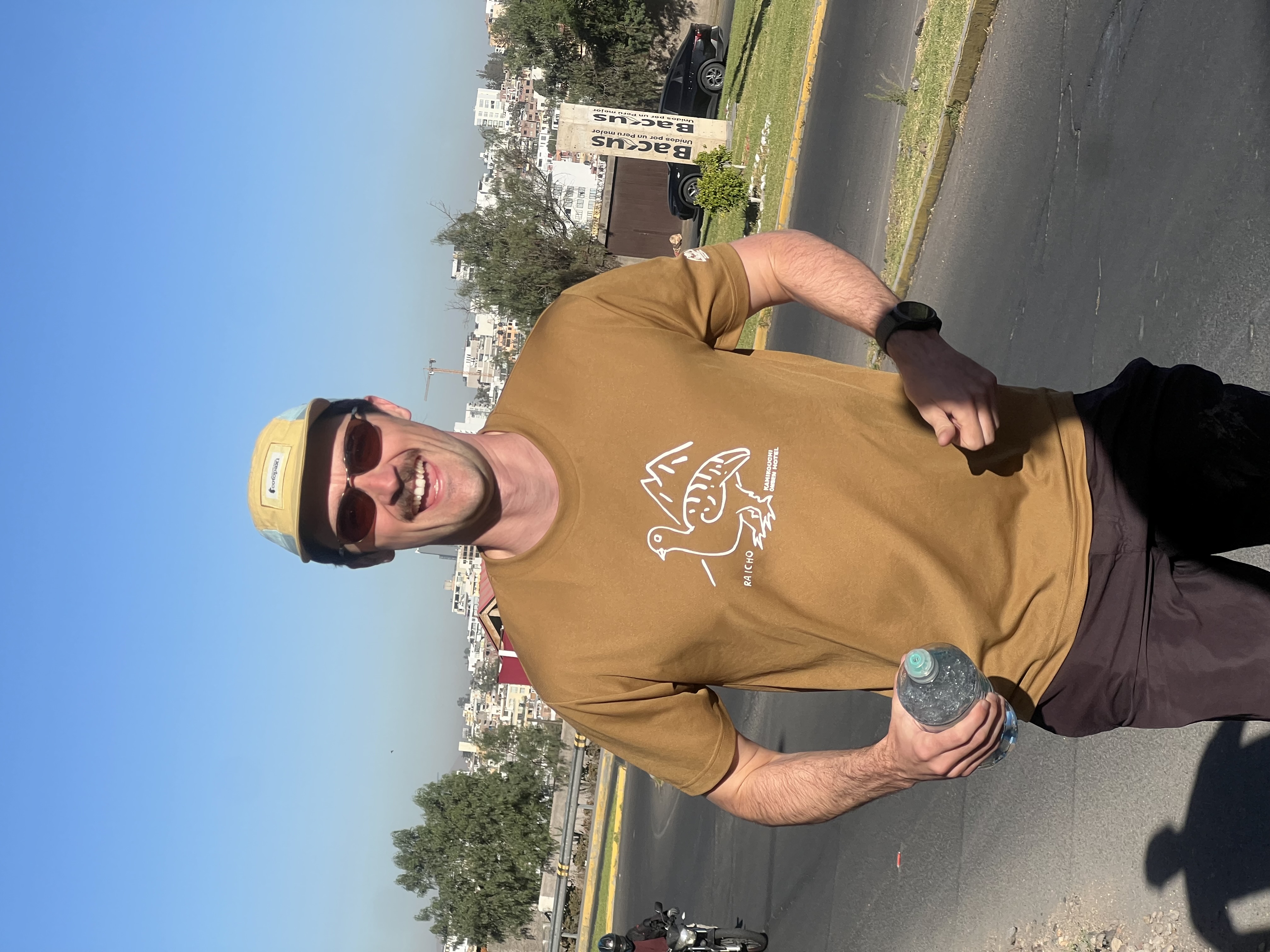 AndesCrew Run Club photo 6