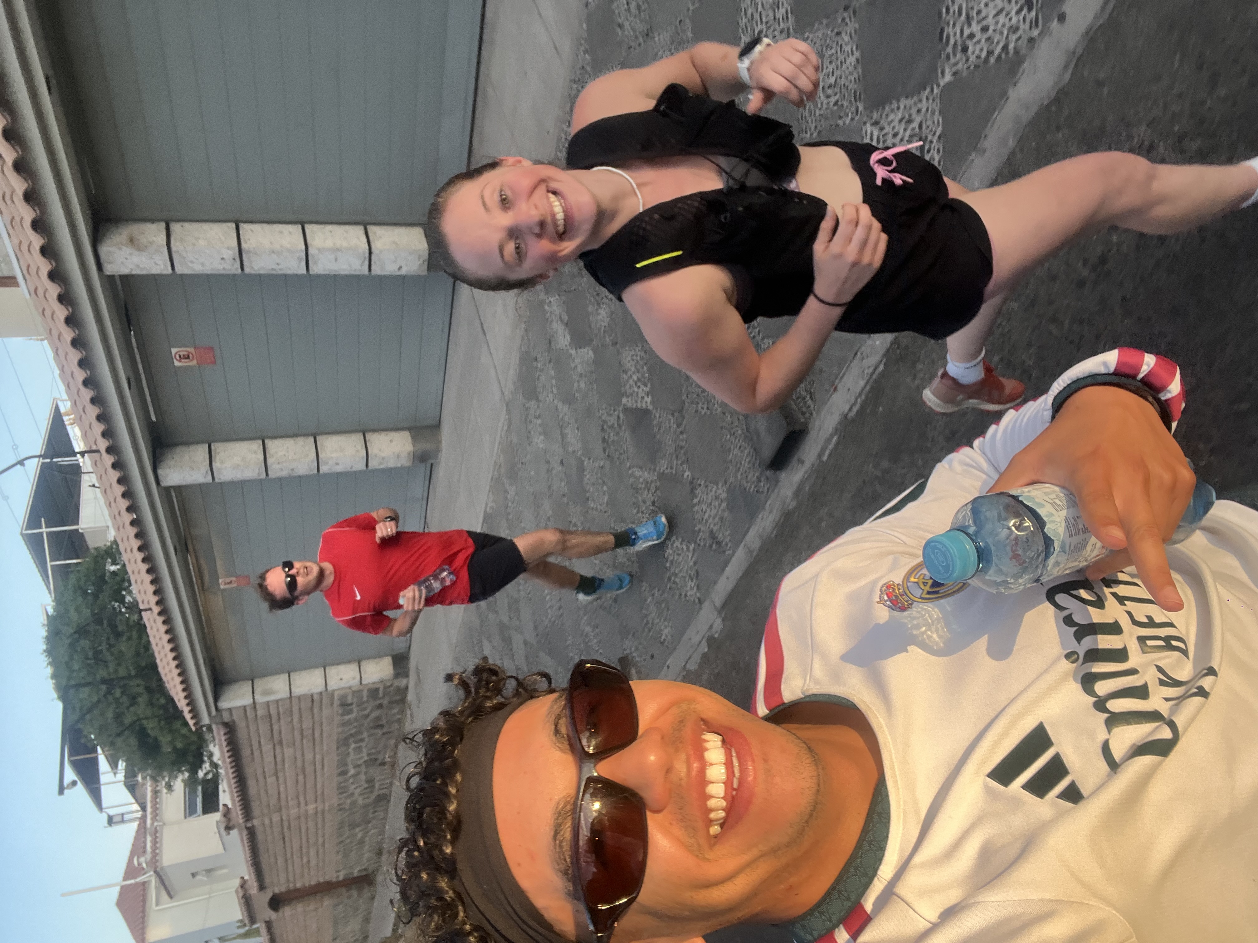 AndesCrew Run Club photo 11