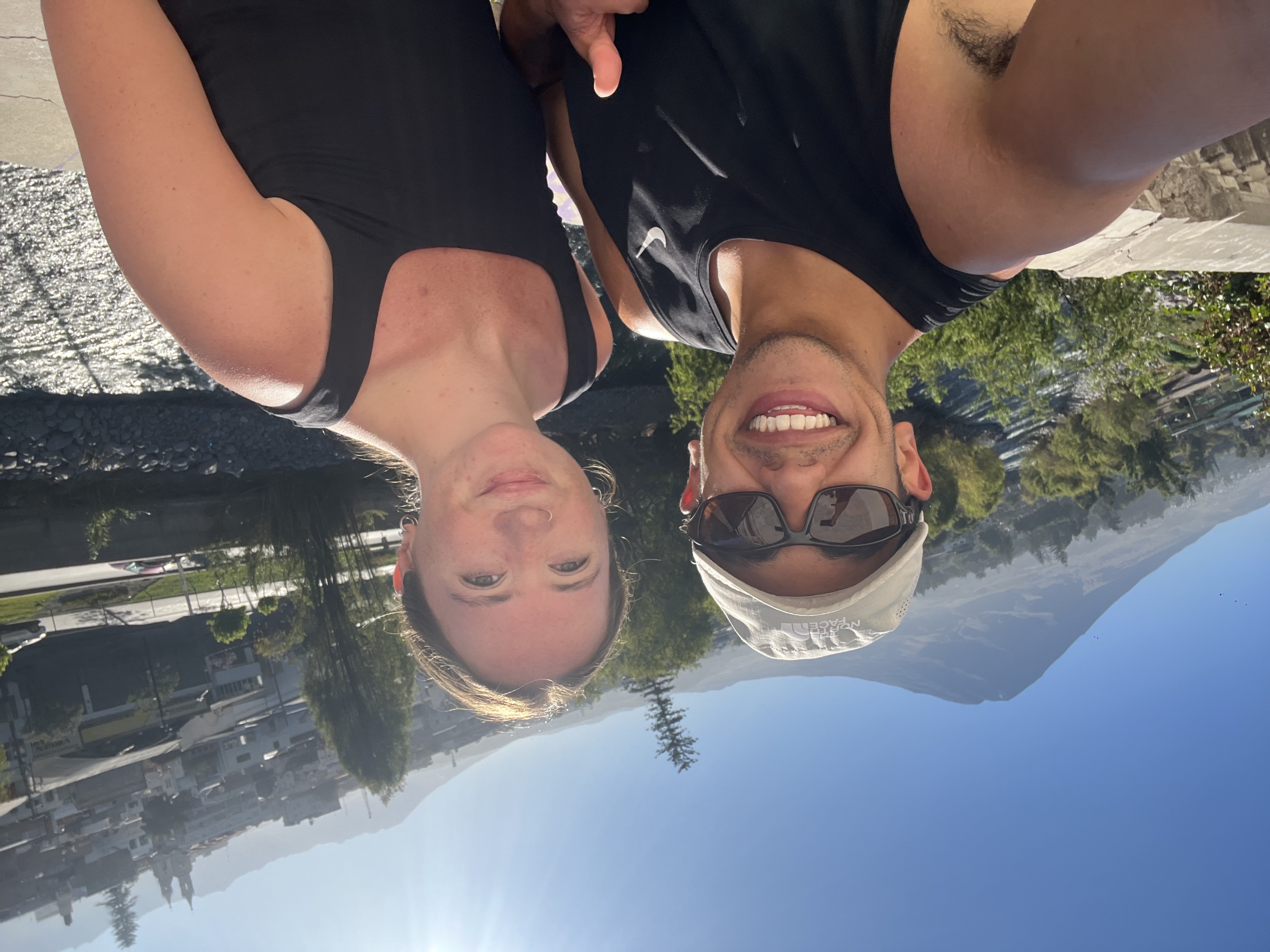 AndesCrew Run Club photo 19
