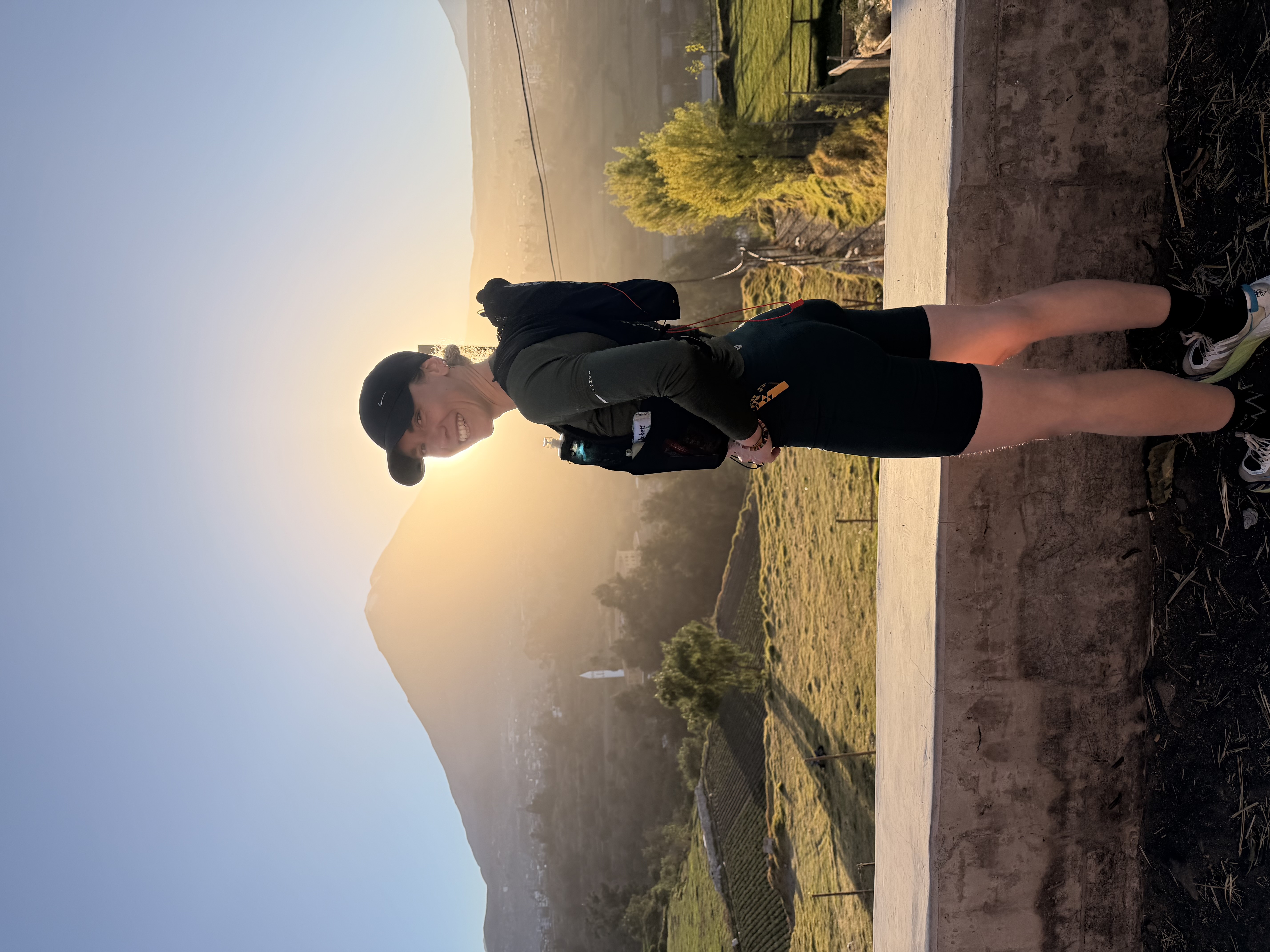 AndesCrew Run Club photo 1