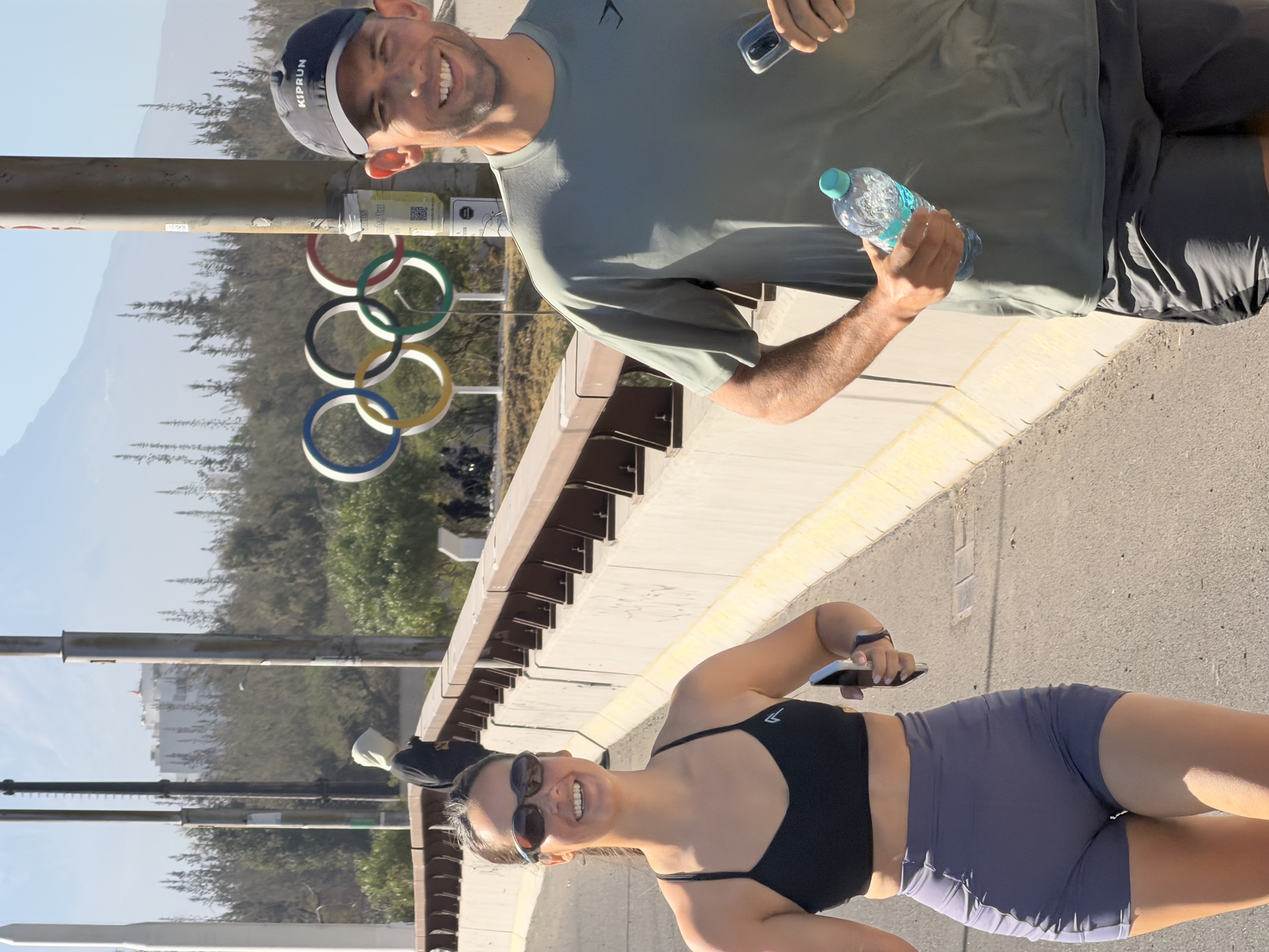 AndesCrew Run Club photo 21